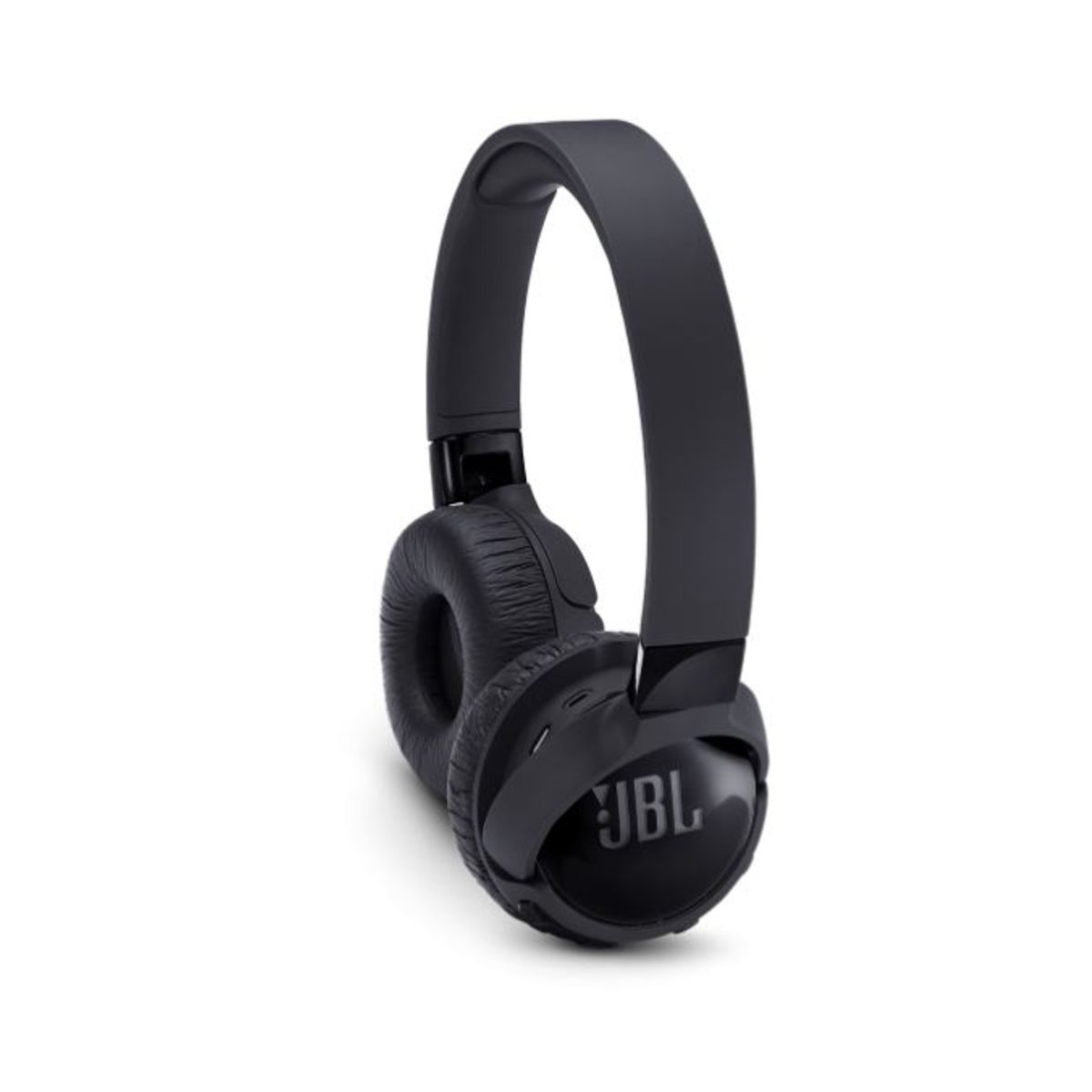 JBL Casque audio Bluetooth - Noir - Tune 600BTNC