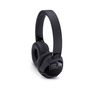 Voir la diapositive 3 : JBL Casque audio Bluetooth - Noir - Tune 600BTNC