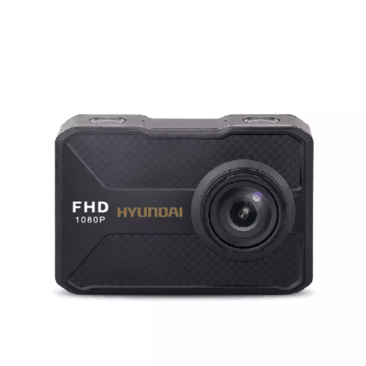 HYUNDAI Caméra Sport - Full HD - Noir