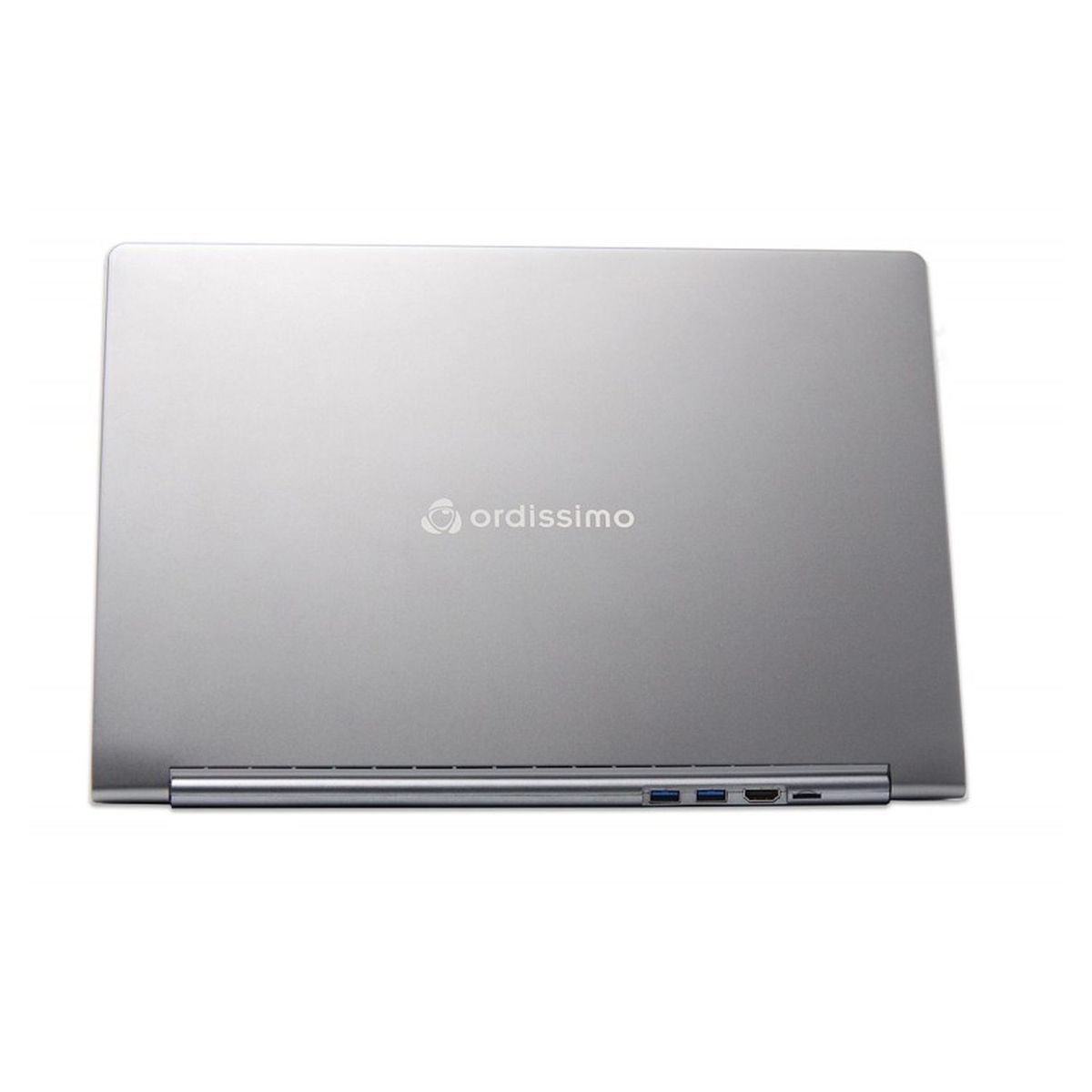 ORDISSIMO Ordinateur portable LUCIE 2 15.6 pouces Gris