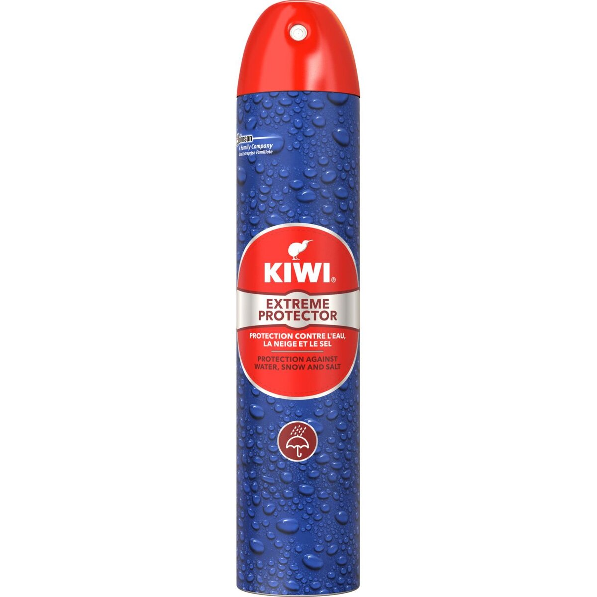 KIWI Kiwi imperméabilisant extrême aérosol 400ml