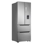 HISENSE Réfrigérateur multiportes RF528N4WC1, 404 L, Froid Ventilé
