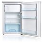 QILIVE Réfrigérateur table 1 porte HS-130RN, 100L