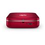 Voir la diapositive 2 : HP Imprimante photo portable Sprocket Rouge