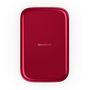 Voir la diapositive 4 : HP Imprimante photo portable Sprocket Rouge