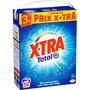 X.TRA X.tra Total+ lessive poudre pour tous le linge 50 lavages 2,75kg 50 lavages 2,75kg