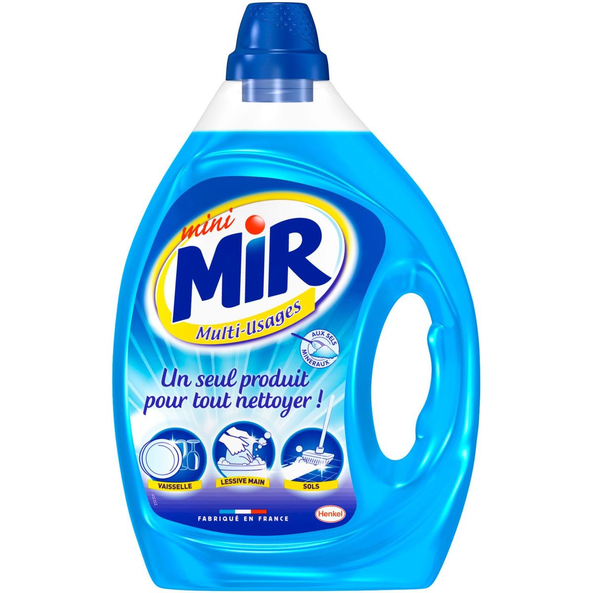 MIR Mini mir multi usages 2l