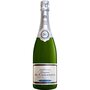 CHARLES DE CAZANOVE AOP Champagne brut tradition 75cl