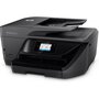 HP Imprimante Multifonction - Jet d'encre thermique - OFFICEJET PRO 6970
