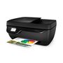 Voir la diapositive 10 : HP Imprimante Multifonction - Jet d'encre - OFFICEJET 3833 - Compatible Instant Ink