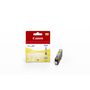 Voir la diapositive 2 : CANON Cartouche CLI-521 Y BLISTER W/SEC