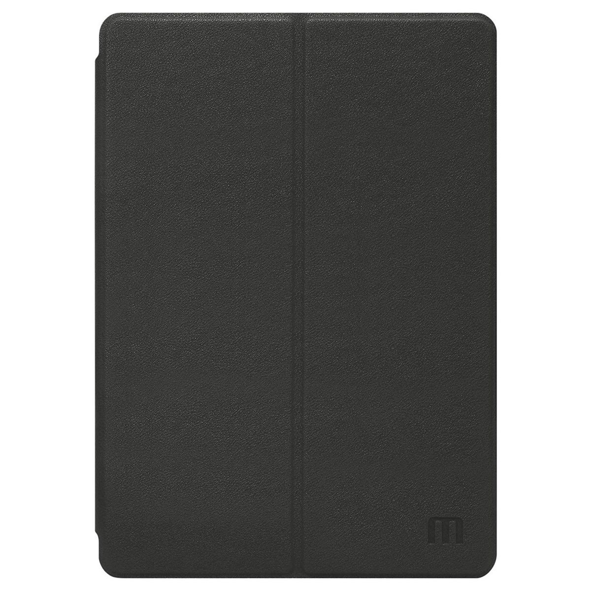MOBILIS Housse de protection pour IPAD 2018 + Protection d'écran + Stylet Noir