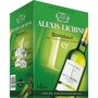 LICHINE AOP Bordeaux cuvée exceptionnelle blanc 3L