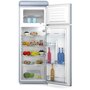 SCHAUB Réfrigérateur 2 portes SL208DDBL, 208 L, Froid Statique