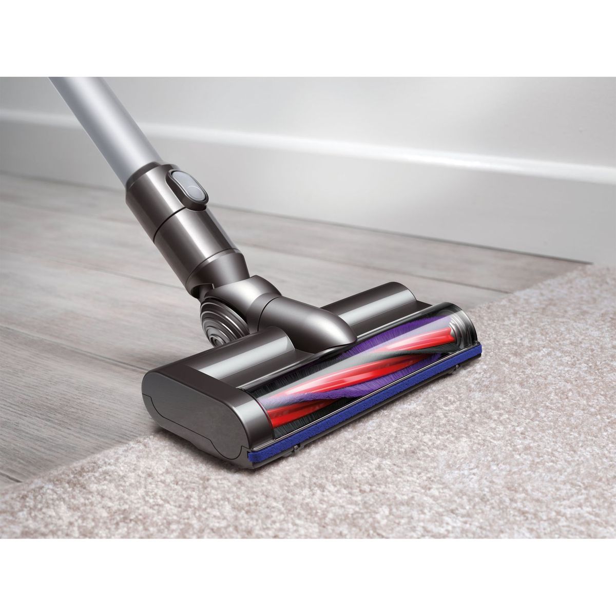 DYSON Aspirateur balai V6 Slim Extra