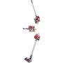 Voir la diapositive 5 : DYSON Aspirateur balai V6 Slim Extra