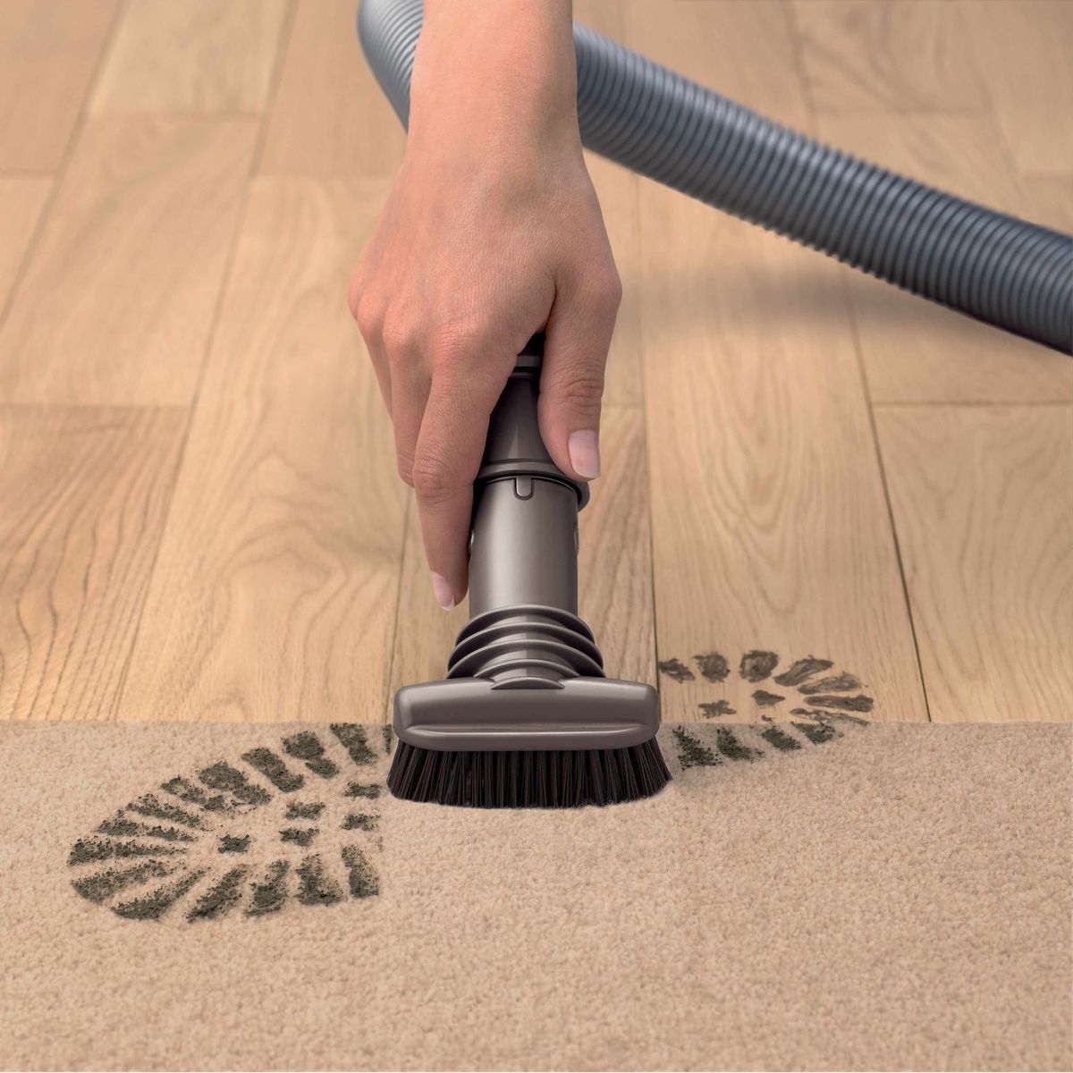 DYSON Aspirateur balai V6 Slim Extra