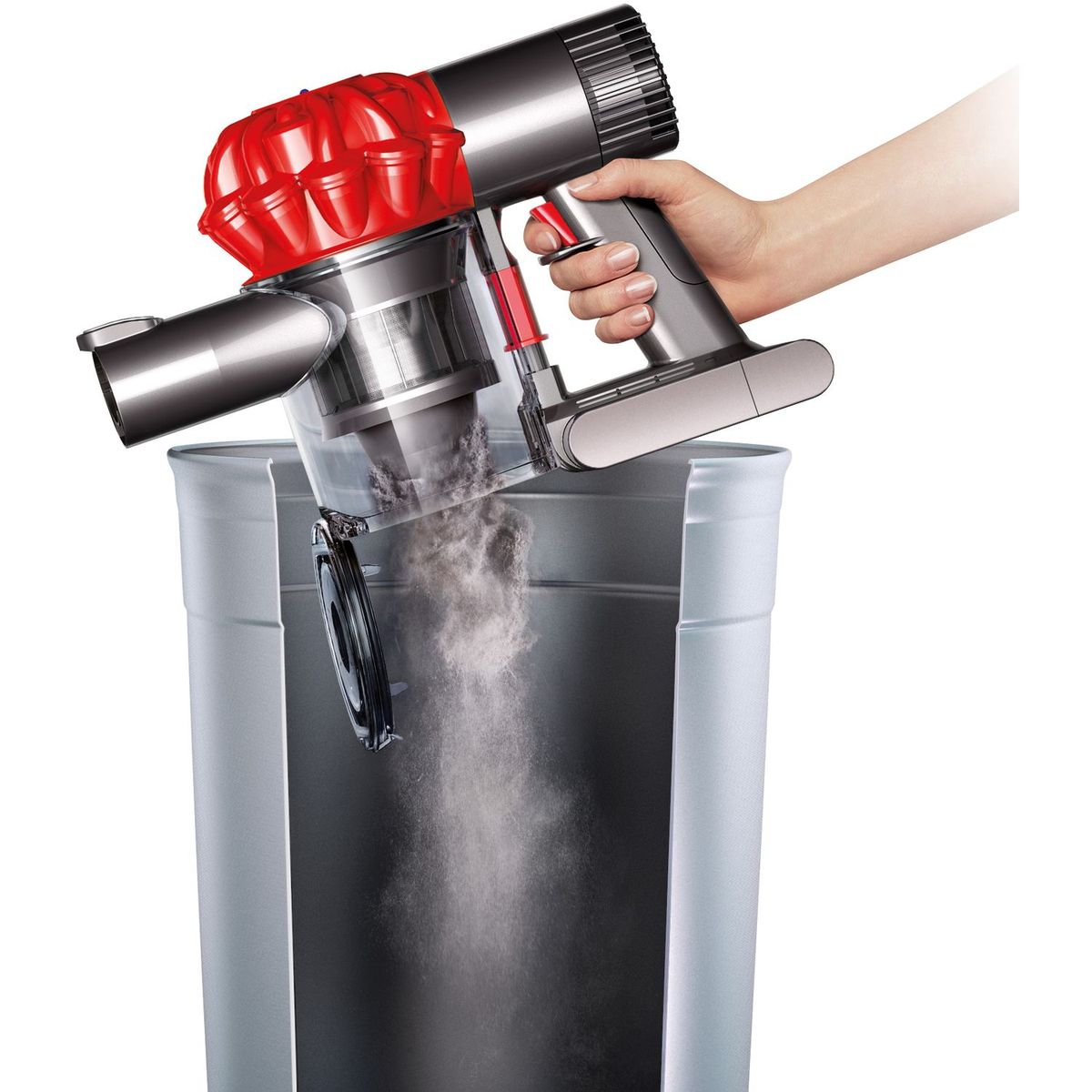 DYSON Aspirateur balai V6 Slim Extra