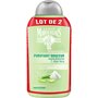 LE PETIT MARSEILLAIS Petit Marseillais shampooing purifiant argile aloé 2x250ml