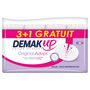 Voir la diapositive 2 : DEMAK'UP Demak'Up coton ovales adapt 4x50