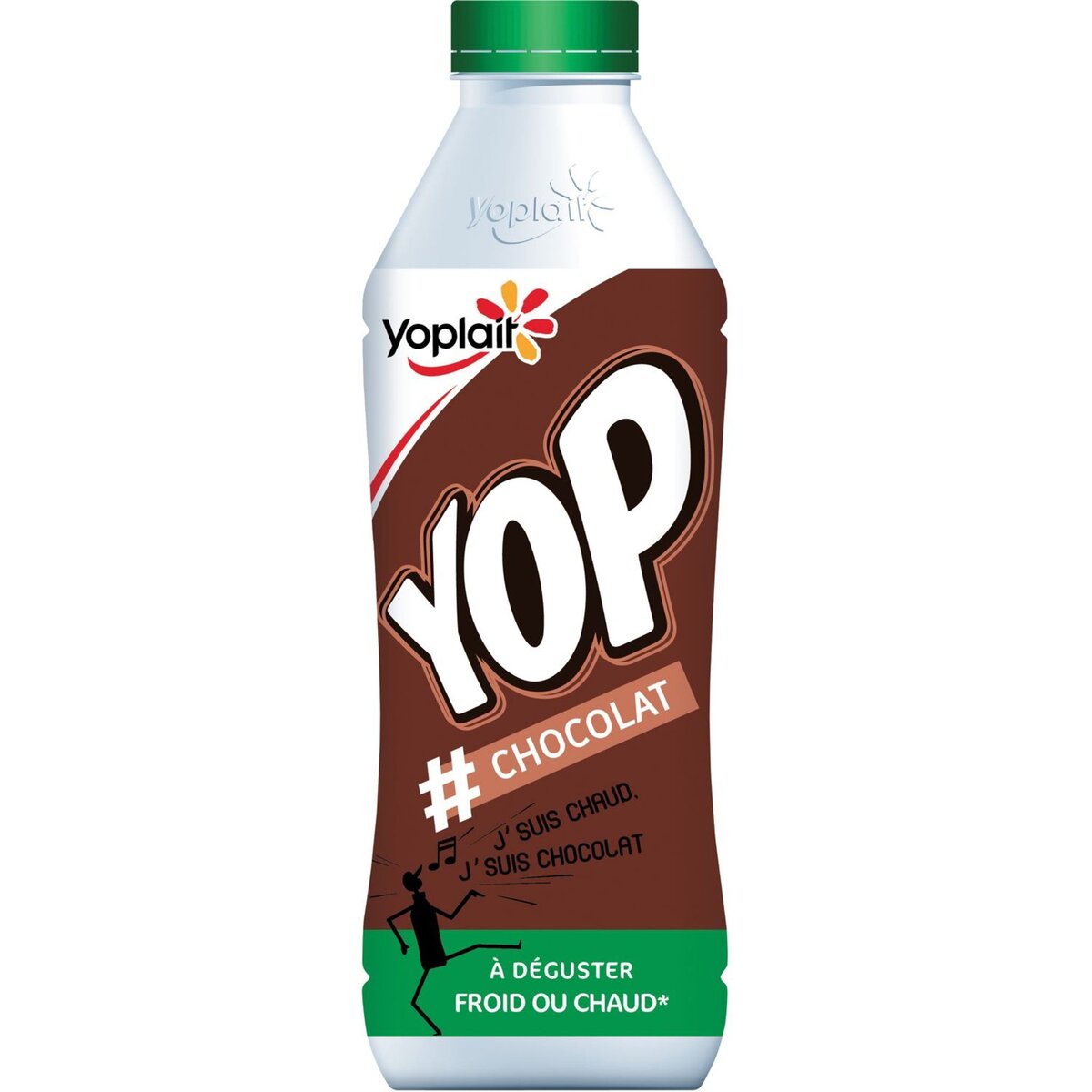 YOP Yop chocolat 850g