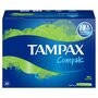 TAMPAX Tampax tampons compak super x22