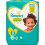 PAMPERS Pampers premium protection T5 x20