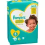 PAMPERS Pampers premium protection T5 x20