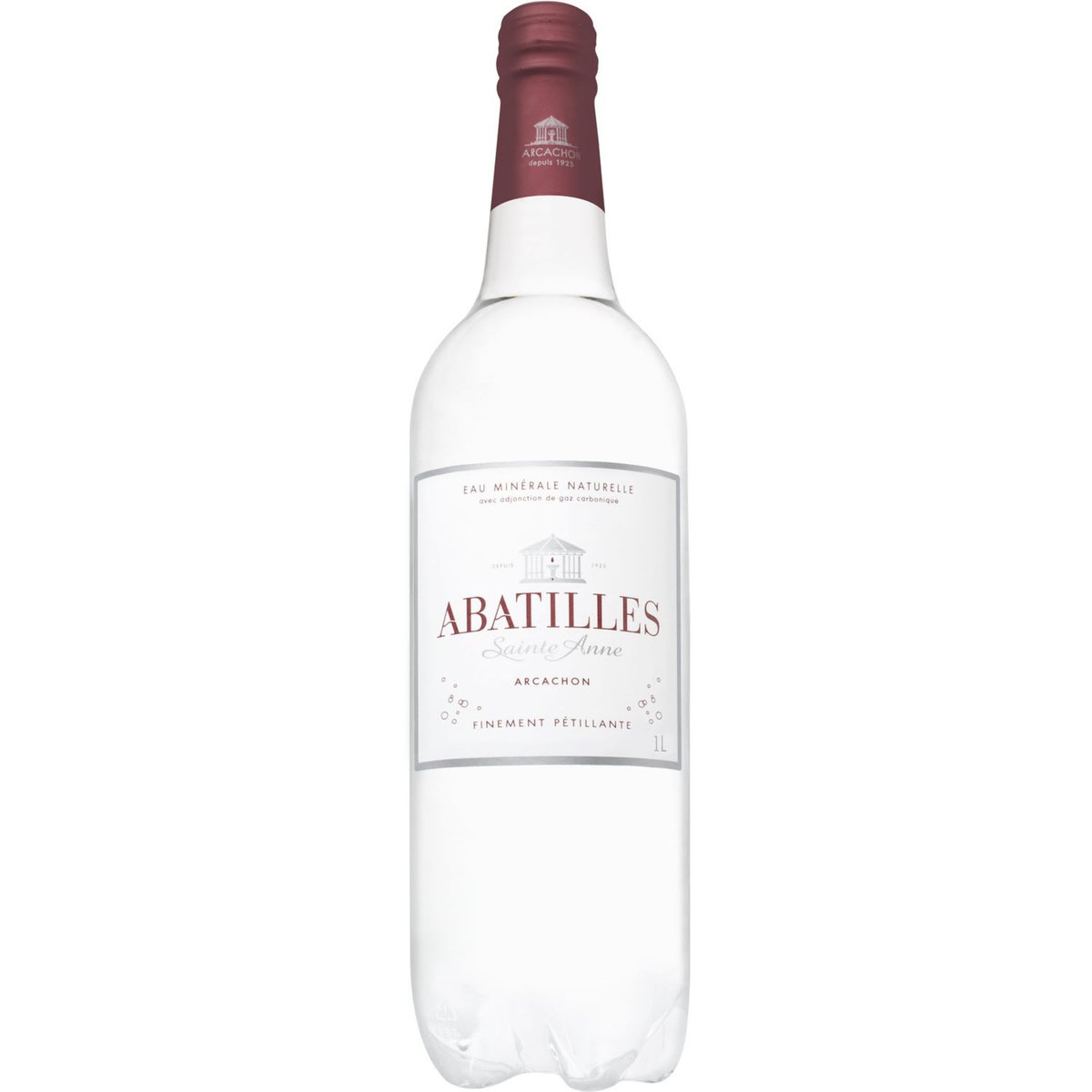 Eau Des Abatilles Prix