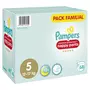 PAMPERS Premium protection pants couches-culottes taille 6 (+13kg) 68 couches
