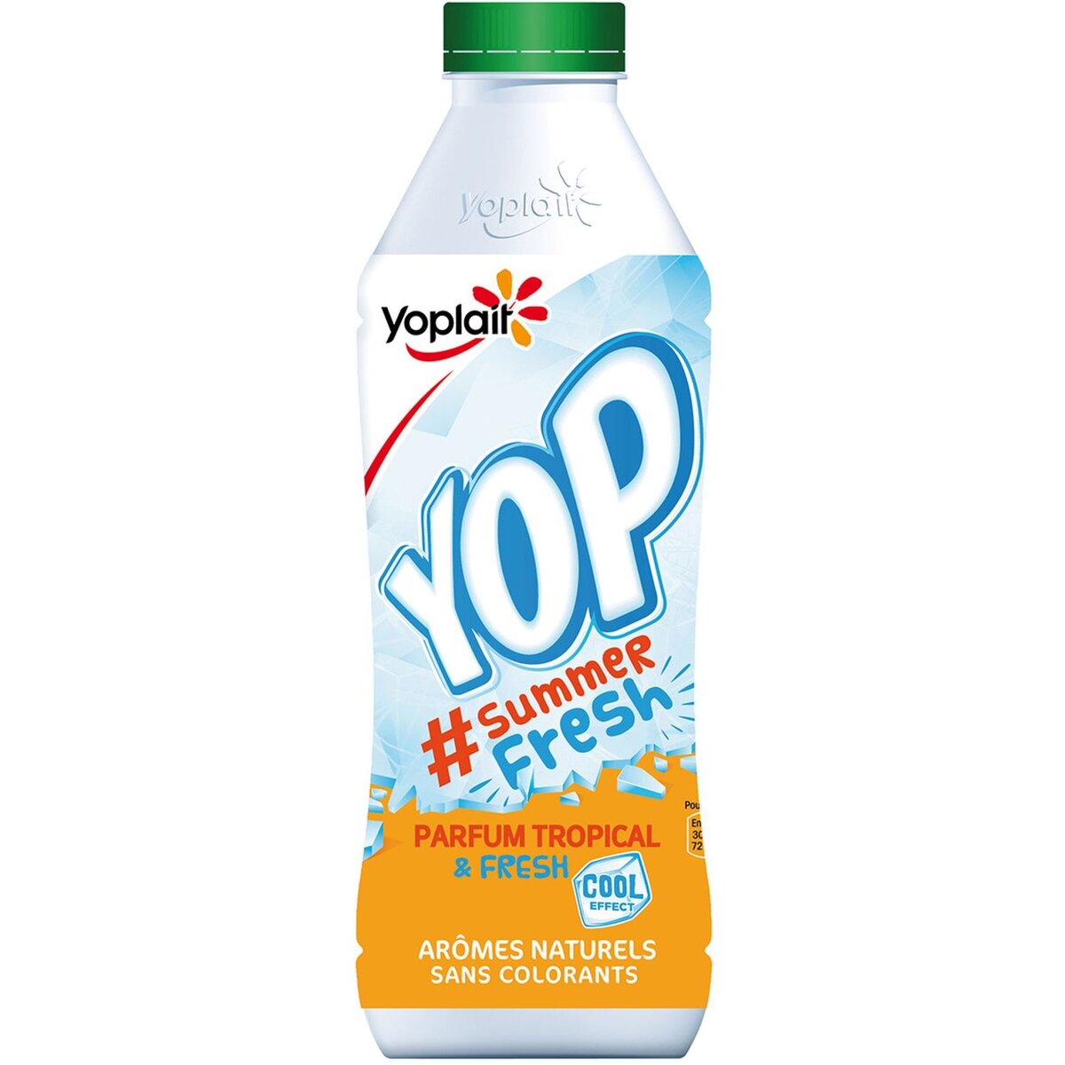 YOP Yop tropical fresh 850g