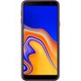 SAMSUNG Smartphone Galaxy J4+ - 32 Go - 6 pouces - Rose - 4G