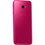 SAMSUNG Smartphone Galaxy J4+ - 32 Go - 6 pouces - Rose - 4G