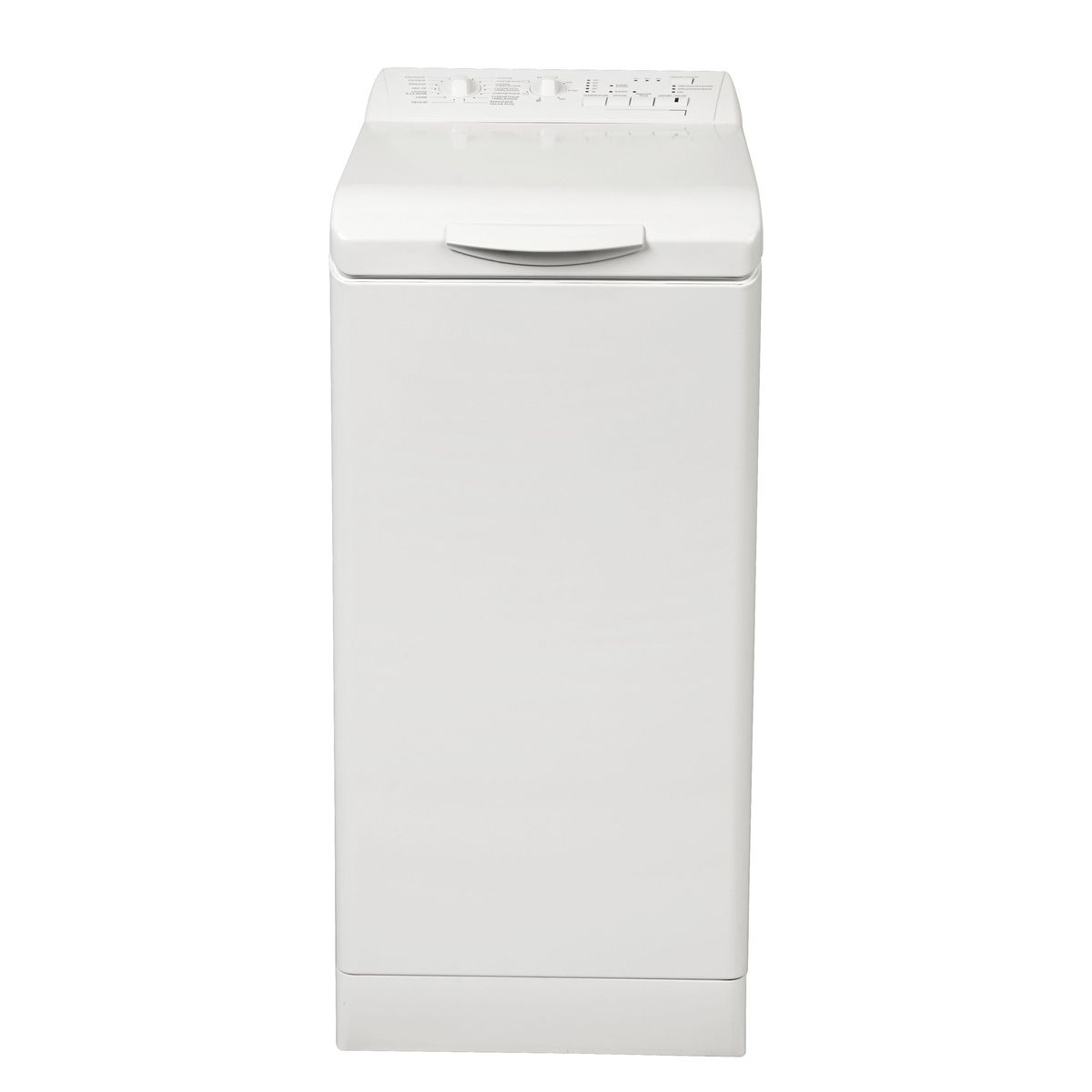 SELECLINE Lave linge top 884122 / ETL2055D, 5 kg, 1000 T/min
