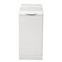 Voir la diapositive 2 : SELECLINE Lave linge top 884122 / ETL2055D, 5 kg, 1000 T/min
