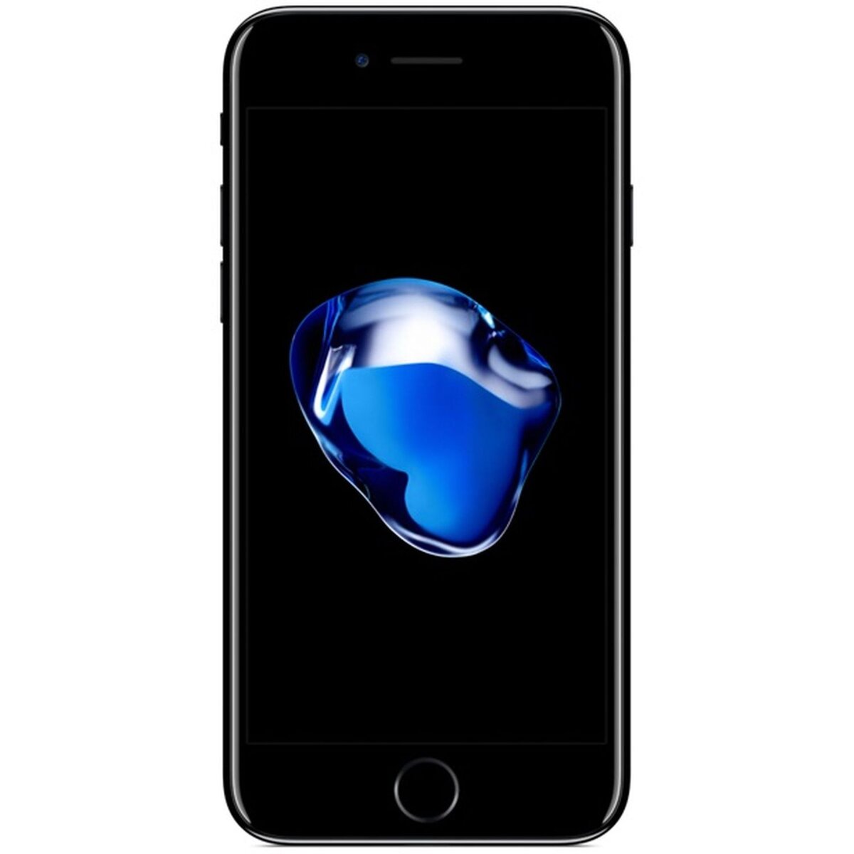APPLE Apple - IPhone 7 - Reconditionné - Grade B - 32 Go - 4.7 pouces - Noir jais - 4G