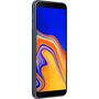SAMSUNG Smartphone Galaxy J4+ - Mémoire 32Go - 6 pouces - Noir - 4G