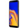 SAMSUNG Smartphone Galaxy J4+ - Mémoire 32Go - 6 pouces - Noir - 4G