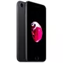 APPLE Apple - iPhone 7 - Reconditionné - Grade B - 32 Go - 4.7 pouces - Noir mat - 4G