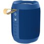 BLAUPUNKT Enceinte portable Bluetooth étanche - Bleu - BLP 3020
