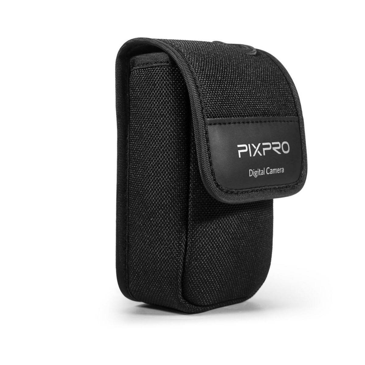 KODAK Appareil Photo Compact - PIXPRO X53 - Noir + Objectif 5.1-25.5 mm  + Etui