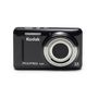 Voir la diapositive 2 : KODAK Appareil Photo Compact - PIXPRO X53 - Noir + Objectif 5.1-25.5 mm  + Etui