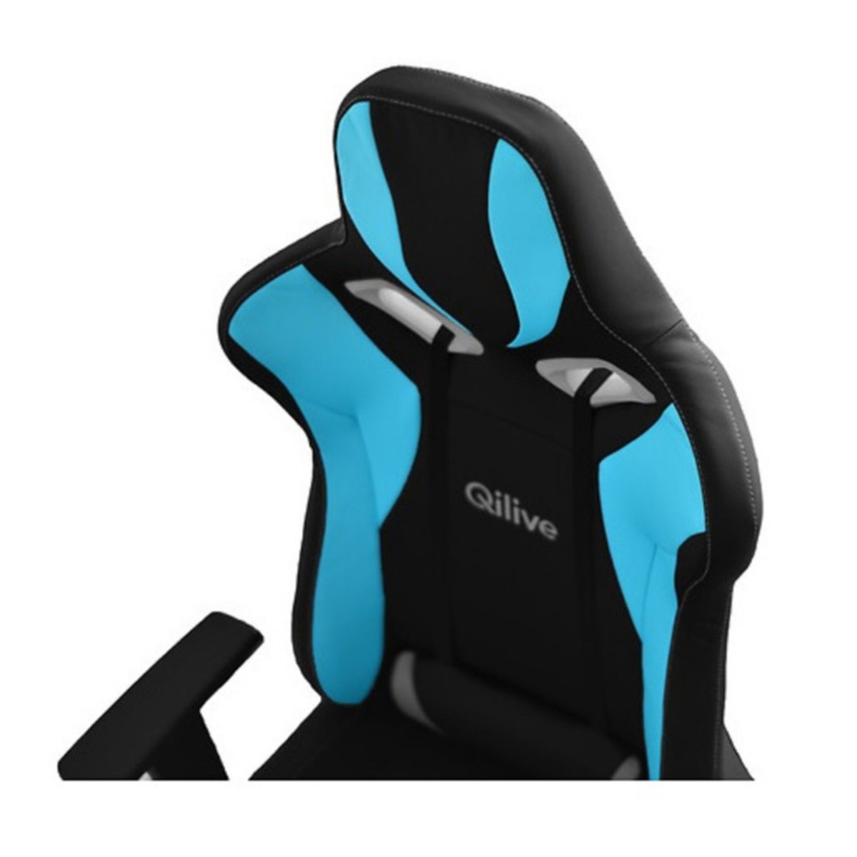 QILIVE Chaise Gaming Q8853