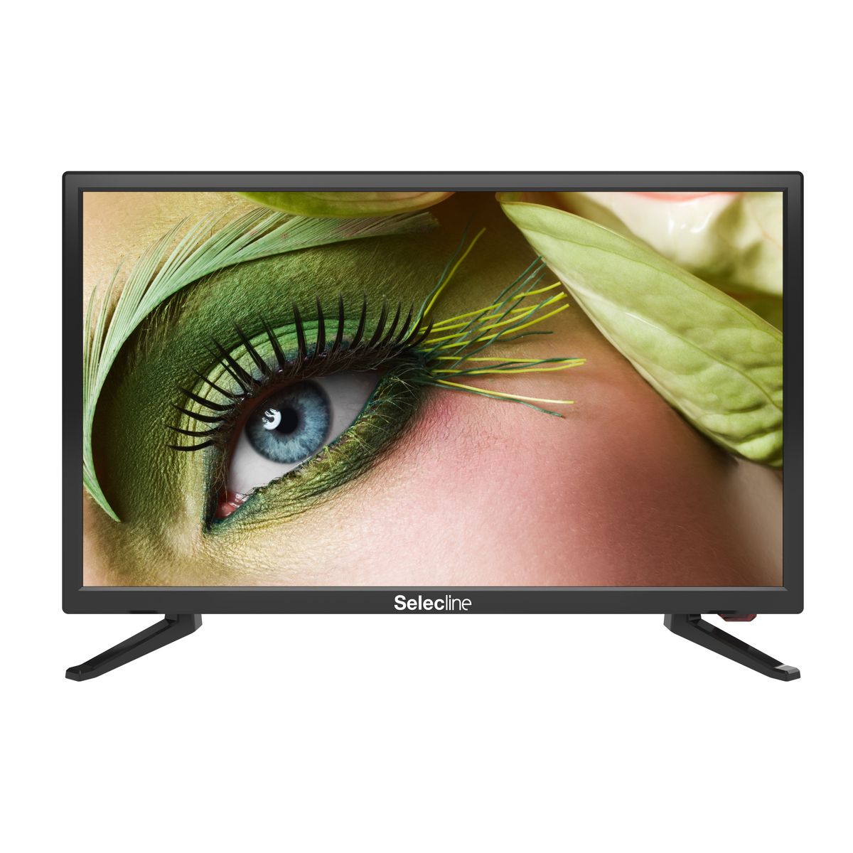 SELECLINE LE-2419D TV LED HD 61 cm