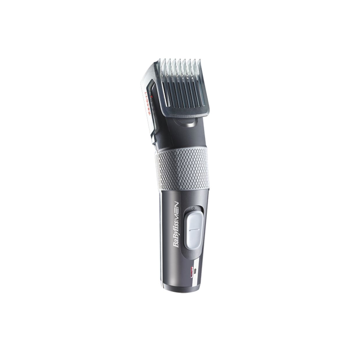 BABYLISS Tondeuse à cheveux E785E, 13 Hauteurs de coupe de 0.5 à 24 mm