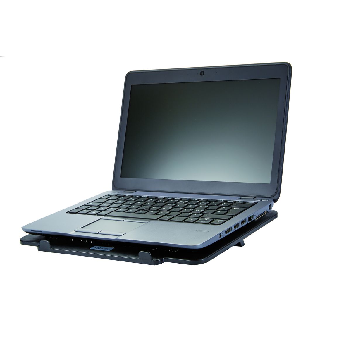 SELECLINE Support de refroidissement COOLING STATION1FAN pour ordinateur portable