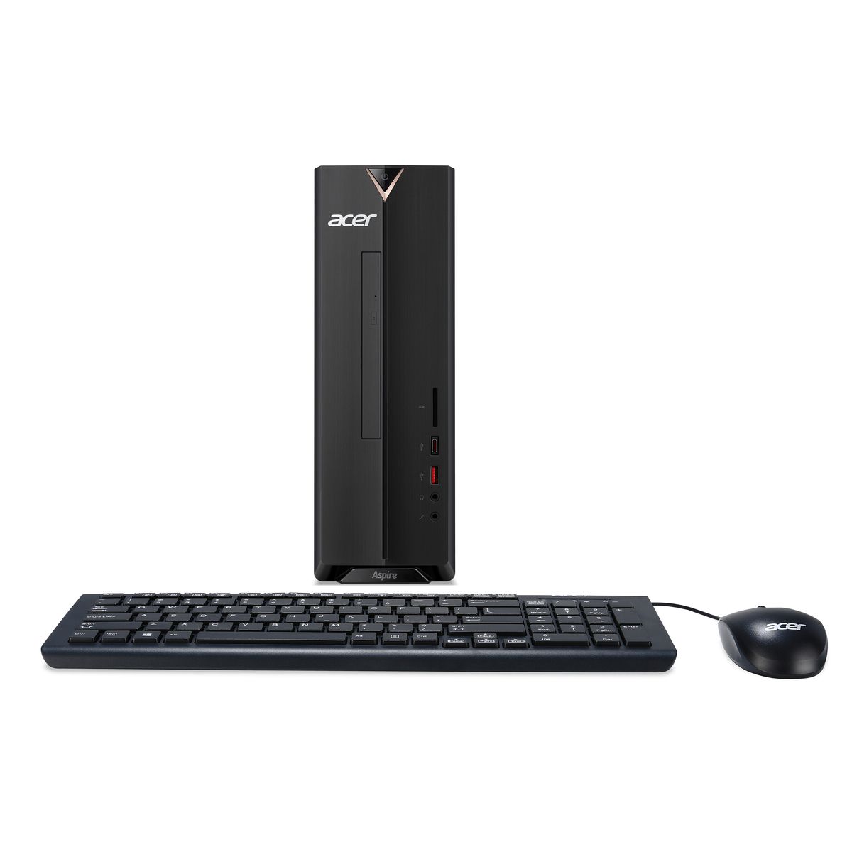 ACER Ordinateur de bureau XC-885