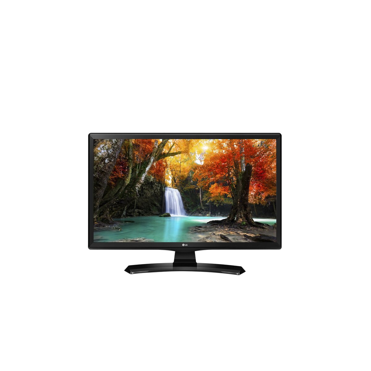 LG 22TK410V TV LED Full HD 55 cm
