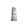 LG Réfrigérateur combiné GB6106SPS, 300 L, Froid No Frost