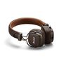 Voir la diapositive 2 : MARSHALL Major III BT - Marron - Casque audio supra-auriculaire